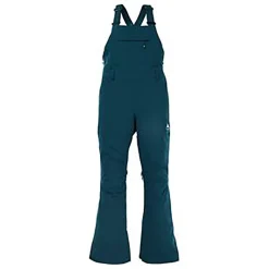 Avalon Stretch Bib - Skibukser