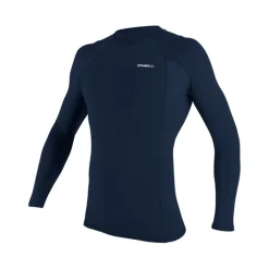 Basic Skins L/S - Rash Guard