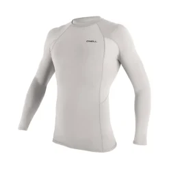 Basic Skins L/S - Rash Guard