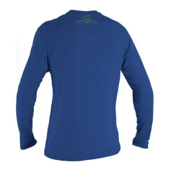 Basic Skins L/S Sun Shirt - UV Trøje