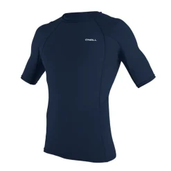 Basic Skins S/S - Rash Guard