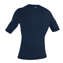 Basic Skins S/S - Rash Guard