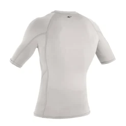 Basic Skins S/S - Rash Guard