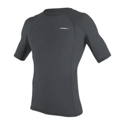 Basic Skins S/S - Rash Guard