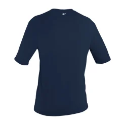 Basic Skins S/S - UV Trøje