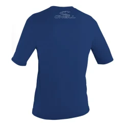 Basic Skins S/S Sun Shirt - UV Trøje