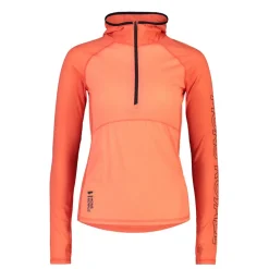 Bella Tech Hood High Vis - Skiundertøj