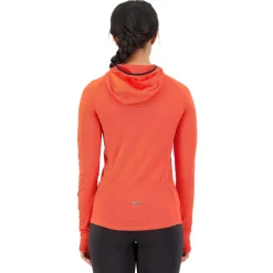 Bella Tech Hood High Vis - Skiundertøj