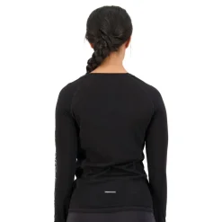 Bella Tech LS - Skiundertøj