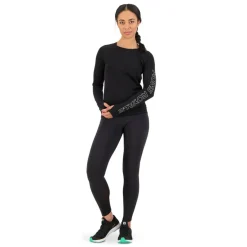 Bella Tech LS - Skiundertøj