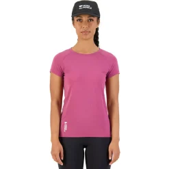 Bella Tech Tee - Skiundertøj