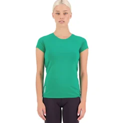 Bella Tech Tee - Skiundertøj