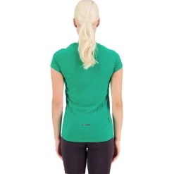 Bella Tech Tee - Skiundertøj