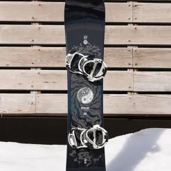 Beta Apx 24/25 - Snowboard