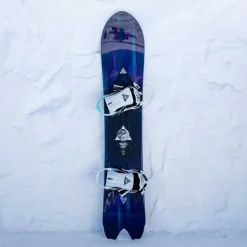 Beta APX 25/26 - Snowboard