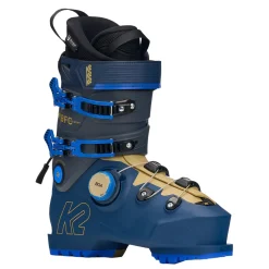 BFC 120 BOA - MultiFit 97-100mm - Skistøvler