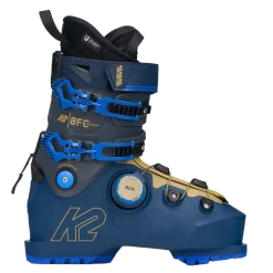 BFC 120 BOA - MultiFit 97-100mm - Skistøvler