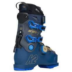 BFC 120 BOA - MultiFit 97-100mm - Skistøvler