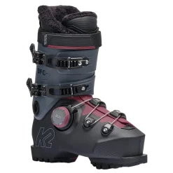BFC 95 BOA W - MultiFit 100-103mm - Skistøvler