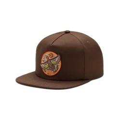 BFTW Duck Flat Brim - Cap