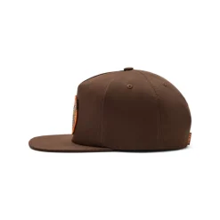 BFTW Duck Flat Brim - Cap