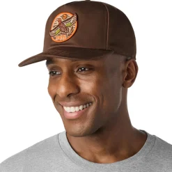 BFTW Duck Flat Brim - Cap