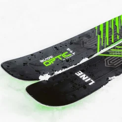 Blade Optic 114 22/23 - Ski
