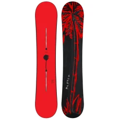 Blossom Camber - Snowboard