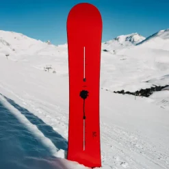 Blossom Camber - Snowboard