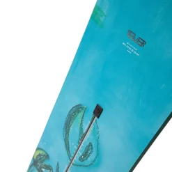 Blossom Camber - Snowboard
