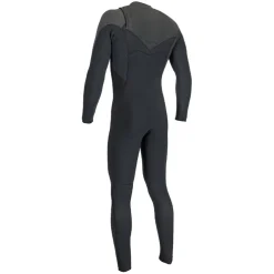 Blueprint 5/4+ Chest Zip - Våddragt