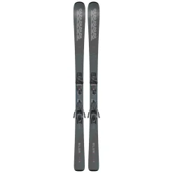 Blur 76 + M3 10 Compact binding - Ski inkl. binding