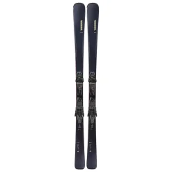Blur 74 W + ERC 11 TCx Light QC 25/26 - Ski med binding