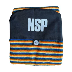 Boardsock 8'0 with logo print - Surf Bag
