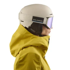 Brigade Index MIPS - Skihjelm