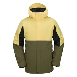 Brighton Full Zip - Skijakke