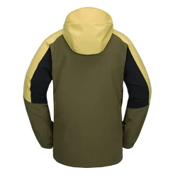 Brighton Full Zip - Skijakke