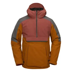 Brighton Pullover - Skijakke