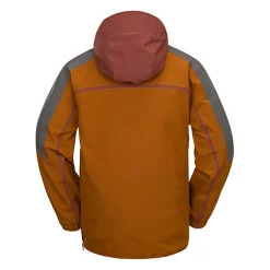 Brighton Pullover - Skijakke