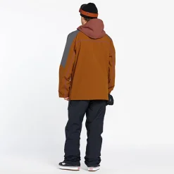 Brighton Pullover - Skijakke
