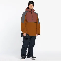 Brighton Pullover - Skijakke