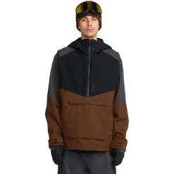 Brighton Pullover - Skijakke