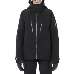 Brilliant 2.0 Jacket W - Skijakke