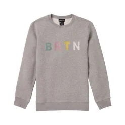 BRTN Crew - Sweatshirt