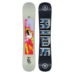 Burnout 25/26 - Snowboard
