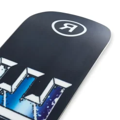 Burnout 25/26 - Snowboard