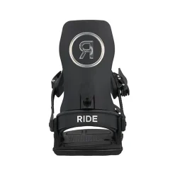 C-6 25/26 - Snowboardbindinger