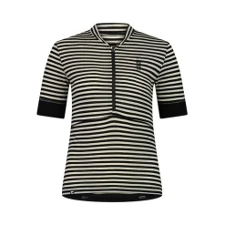 Cadence Half Zip - Langærmet T-shirt