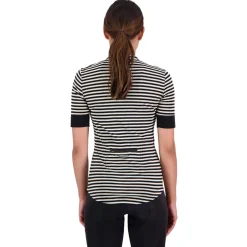 Cadence Half Zip - Langærmet T-shirt