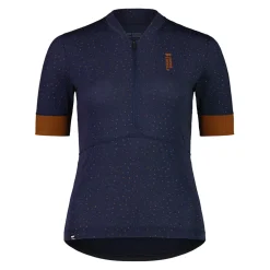 Cadence Half Zip - T-Shirt